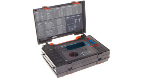 Miernik Małych Rezystancji Mmr-620 /+ Certyfikat Kalibracji/ Wmplmmr620