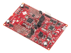 Narzędzie rozwojowe z kategorii „komunikacja i łączność bezprzewodowa&#148; Mikrokontroler RF, WiFi Texas Instruments Płytka