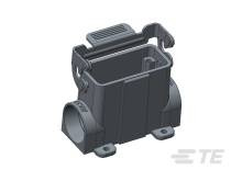 HEAVY DUTY RECT SIBAS