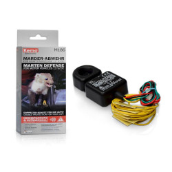 Odstraszacz kun 12V Samochodowy KEMO M186