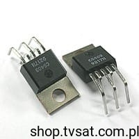 CS403 5V 0.75A Regulator &amp; Reset TO220-H5 CHERRYSEMI