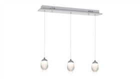 Lampa Wisząca Ovo 15W Led Ml428 Milagro