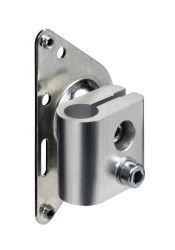 Rama montażowa Wspornik montażowy Leuze do Seria 3B, 25B, 46B, 46C