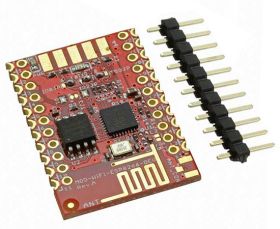 RF MOD-WIFI-ESP8266-DEV RF MOD-WIFI-ESP8266-DEV