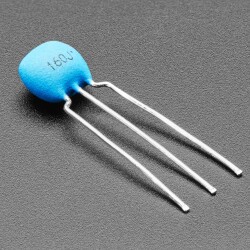 16 MHz Ceramic Resonator / Oscillator