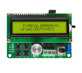 DDS Function Signal Generator Module FYE050
