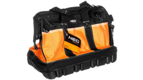 Torba Narzędziowa 40X22x33cm Materiał Nylon 600D 84-305
