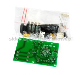 AVT5498 - zestaw do samodzielnego montażu