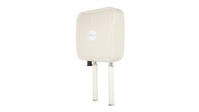 Punkt Dostępowy 2,4Ghz 5Ghz Wifi, W Zestawie Z Routerem Lte Teltonika Rut950...