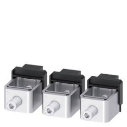Akcesoria do wyłącznika Siemens 3VA9473-0JA13 (S x W x G) 40 x 38.7 x 57.7 mm 1 szt.