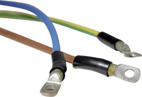 Rurka termokurczliwa HellermannTyton TREDUX HA47 - 19/6