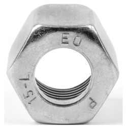 Nut for EO 24° cone end