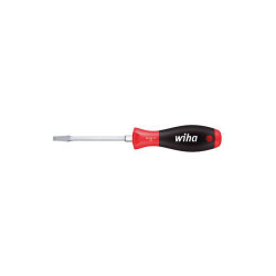 Wiha 00733 308 Screwdriver SoftFinish 5,5 x 100 mm