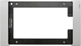 Uchwyt ścienny do iPada Smart Things sDock Fix s32 srebrny