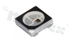 LEDP4-IC-5050-RGB120-APA-104-4RGB-BK