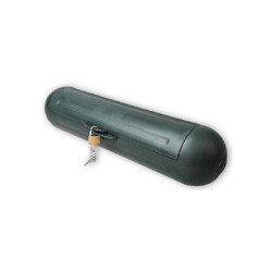 IWH 19603 Safety Box CEE connector box 11cm x 36cm