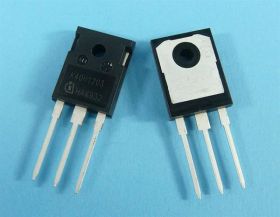 40N120-IKW-H3 80A/1200V/480W IGBT TO-247