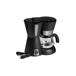 Ekspres do kawy 24V samochodowy ARABICA TIR LAMPA