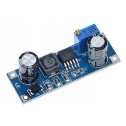 Przetwornica step-down XL7015 5-80V/5-20V 0,8A 7W (regulowane)