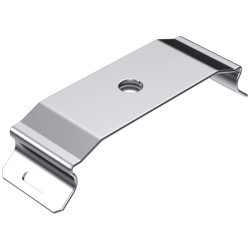 Hebotec 1030-554D HSF 13 M4 Base Rail Accessories 1 pc Plating nan