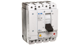 Wyłącznik Mocy 4P 250A Nzmh2-4-A250 265877