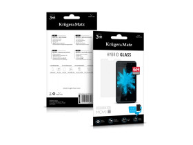 Szkło hybrydowe Kruger&Matz do Move 6 mini