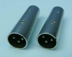 PRZEJ.WT.MIKR.XLR-&gt;WT.MIKR.XLR 3-PIN