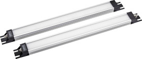 Oświetlenie LED Helukabel HELULIGHT® STATIC-RGBW 280 rgbw 20.4 W 100 ° (D x S x W) 355 x 30 x 17.50 mm 1 szt.