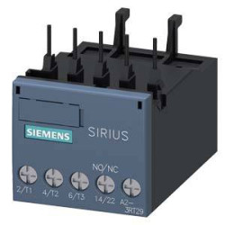 Moduł tłumienia Siemens 3RT2916-1PB2 3RT29161PB2, 575 V/AC, 1 szt.
