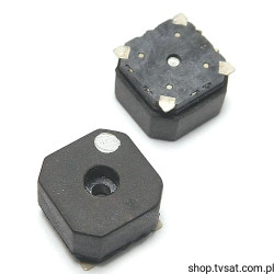 BHT-03SB Buzzer SMD BUJEON