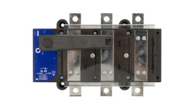 Rozłącznik Izolacyjny 3P 630A Ra 630 P3/R 63-811593-061