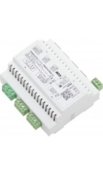 Zasilacz z rozdzielaczem wideo do systemu PRO PS45-15-PRO-13