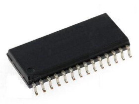 Konwerter USB - UART FT232RL - SMD