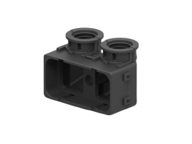 Obudowa złącza samochodowego TE Connectivity Obudowa złącza samochodowego DRC