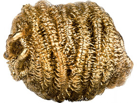 Wata do czyszczenia grotów lutowniczych, bezdymna do...