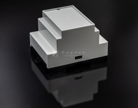 Bernic Series 700, obudowa czteromodułowa (4969010700)