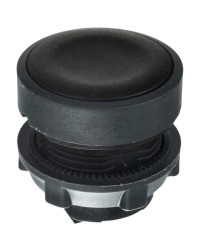 Napęd przycisku czarny z samopowrotem ZB5AA2