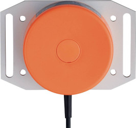 ifm Electronic Czujnik indukcyjny PNP I17003