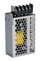 Zasilacz U wy 24V dc I wy 700mA U we 100 → 240V ac Omron 15W impulsowy