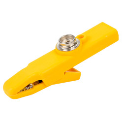 Bondline BG Bananagator Insulated Crocodile Clip