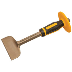 Roughneck 31-927 Gorilla Brick Bolster NonSlip Hand Guard 102x279mm(4 x 11&quot;)