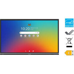 Viewsonic IFP6551 IFP6551 Display interactive whiteboard 165.1 cm (65") 3840 x