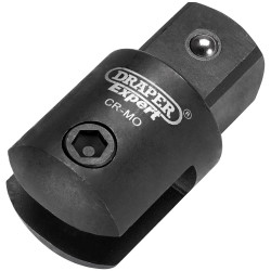 Draper Expert 24728 Breaker Bar Repair Kit, 1&quot; Sq. Dr. (3 Piece)