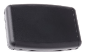 Obudowa ręczna 117.24 x 79 x 24mm IP54 ABS Czarny