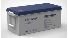 Akumulator Agm Ultracell Ucg 12V 200Ah