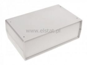 Z 15J obudowa 90x250x148mm biała