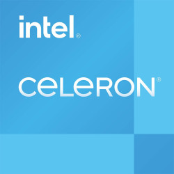 Procesor Intel Celeron G6900 4MB Inteligentna pamięć podręczna