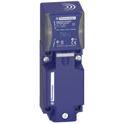 Schneider XS8C4A1PCG13 20mm Flush Rectangular Inductive Proximity Sensor
