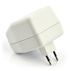 Z64J Obudowa plastikowa wtyczkow zasilaczowa