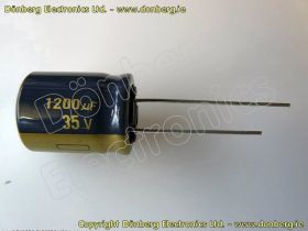 1200UF/35VHT